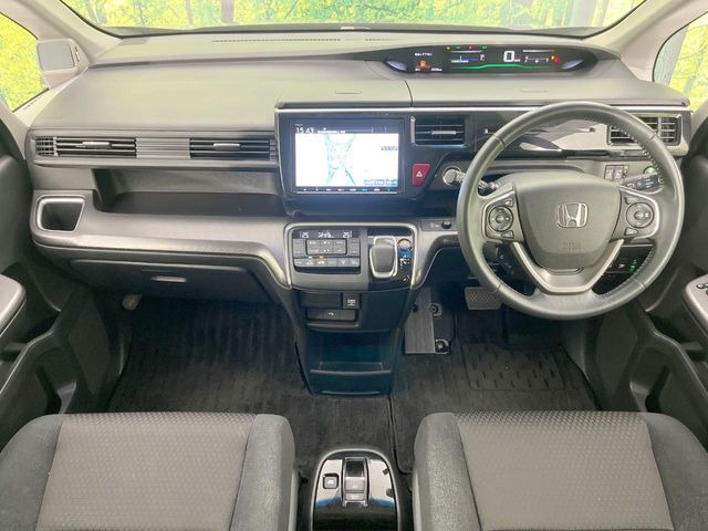 ステップワゴン2.0 スパーダ ハイブリッド G ホンダセンシング