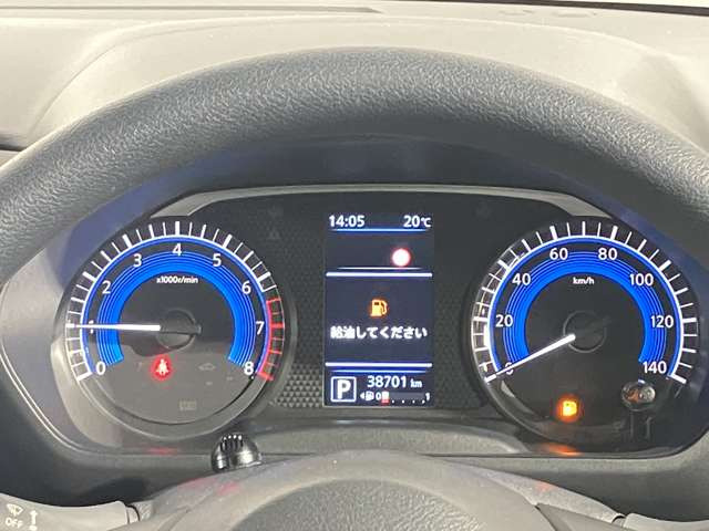 ルークスハイウェイスター