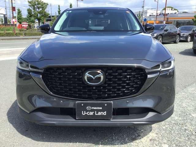 CX-52.0 20S ブラックトーンエディション