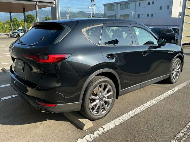 CX-602.5 25S Lパッケージ 4WD