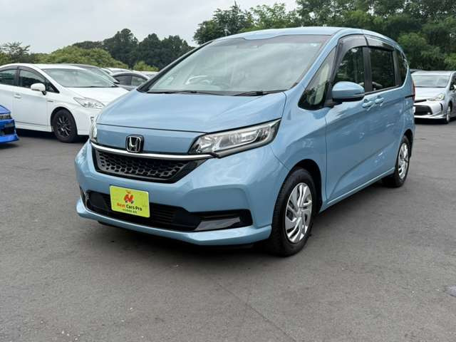 フリード1.5 G ホンダセンシング