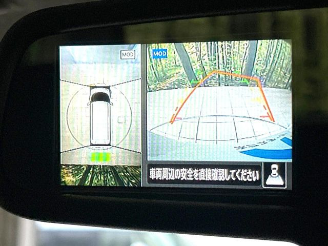 ルークスハイウェイスター Gターボ プロパイロットエディション