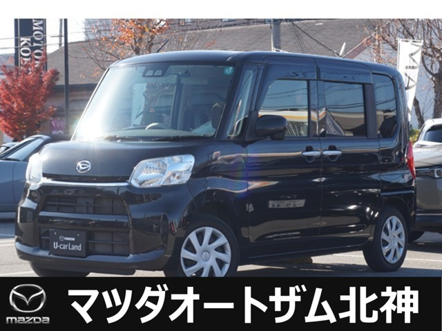 タントL SAIII
