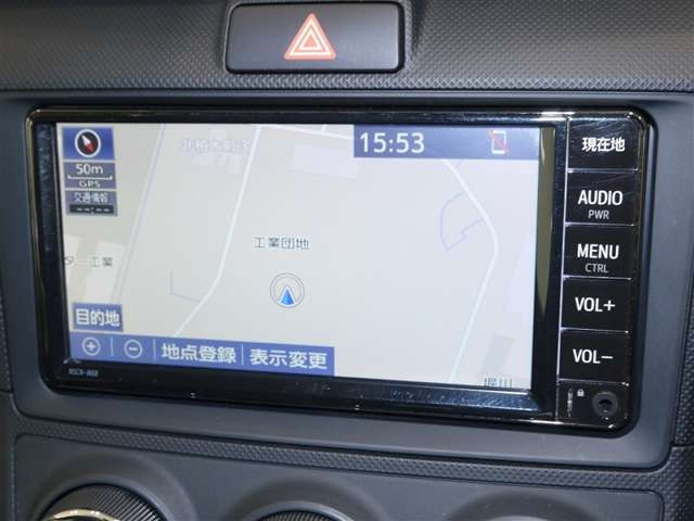 カローラフィールダー1.5 EX 4WD