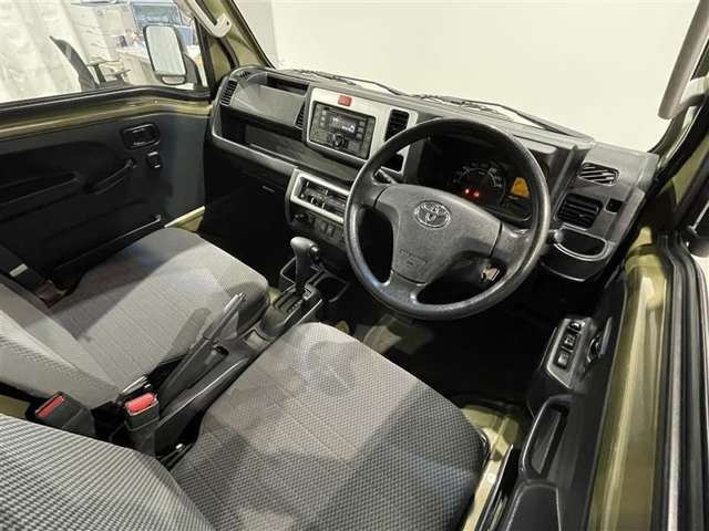 ピクシストラックエクストラ SAIIIt 4WD