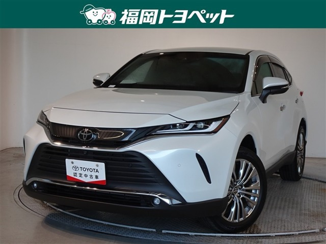 ハリアー
