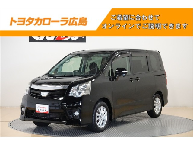 ノア2.0 Si
