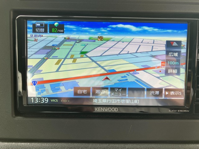 ジムニーXL 4WD