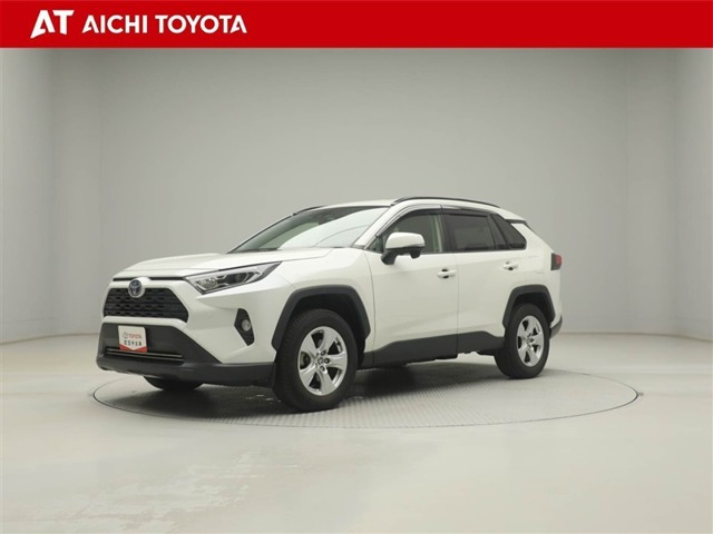 RAV42.5 ハイブリッド X