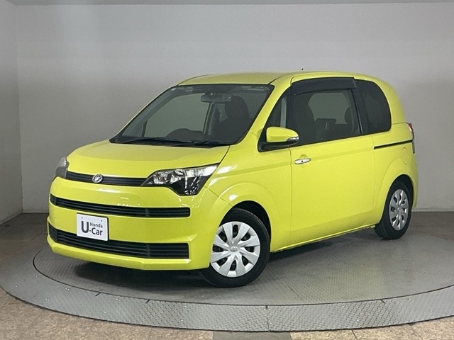 スペイド1.5 F