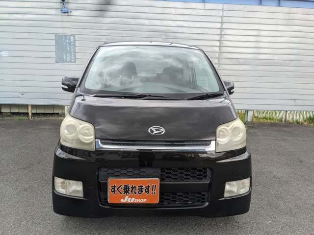 ムーヴカスタムRS 4WD