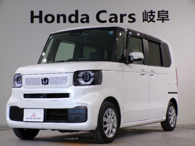 N-BOX