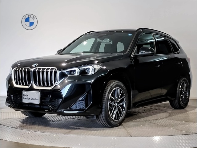 X1xドライブ 20d Mスポーツ DCT 4WD