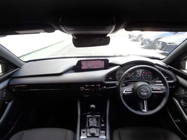 MAZDA3ファストバック2.0 20S プロアクティブ ツーリング セレクション