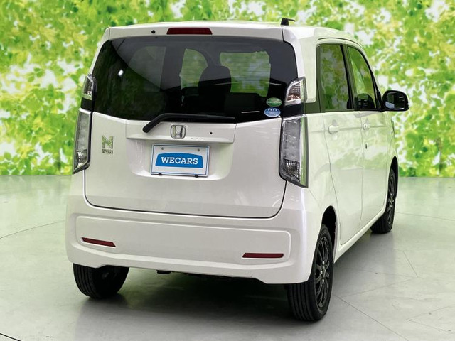 N-WGNG 4WD
