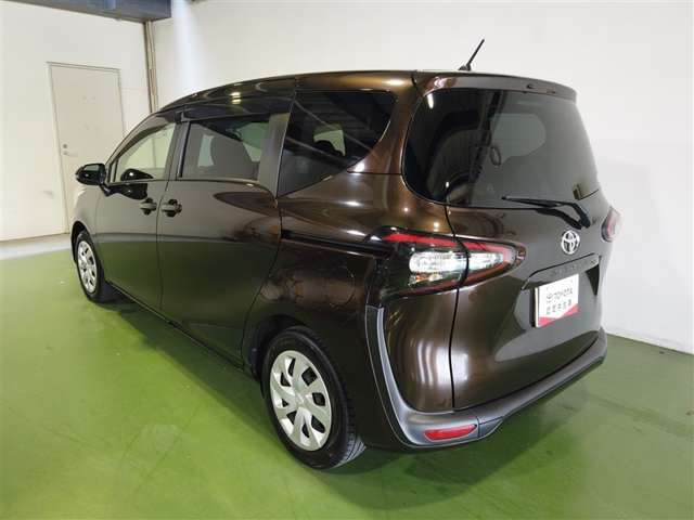 シエンタ1.5 G