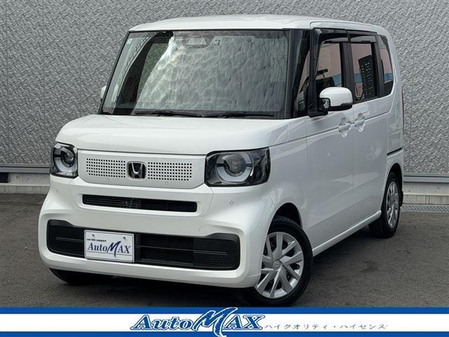 N-BOX