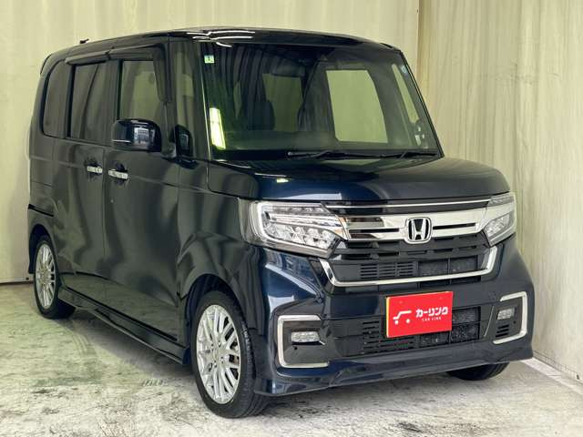 N-BOXカスタム