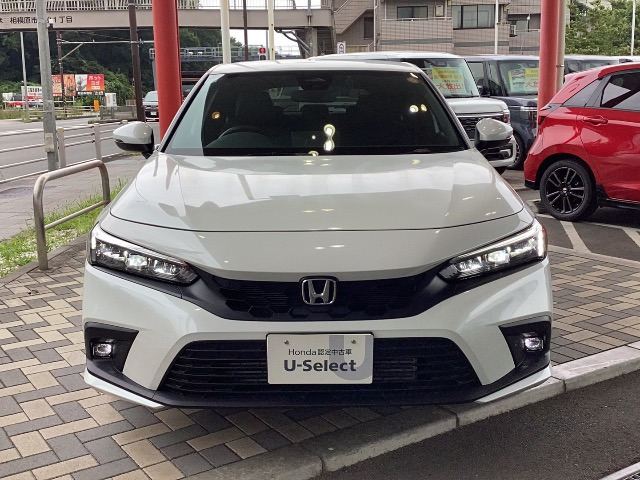 シビック