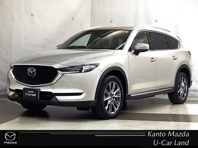 CX-82.2 XD Lパッケージ