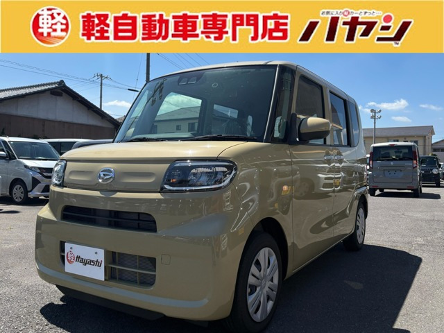 タントL