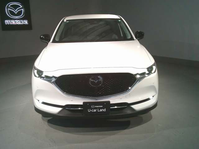 CX-52.5 25S Lパッケージ