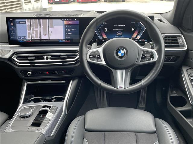 3シリーズツーリング320i Mスポーツ