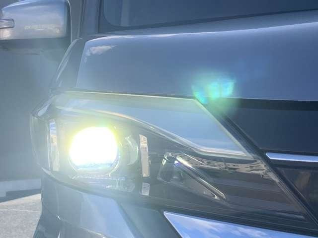 ルークスハイウェイスター Gターボ プロパイロットエディション 4WD