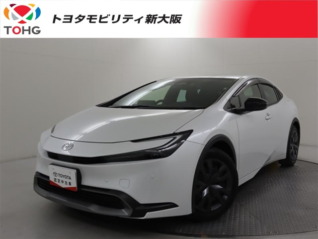 プリウス2.0 G