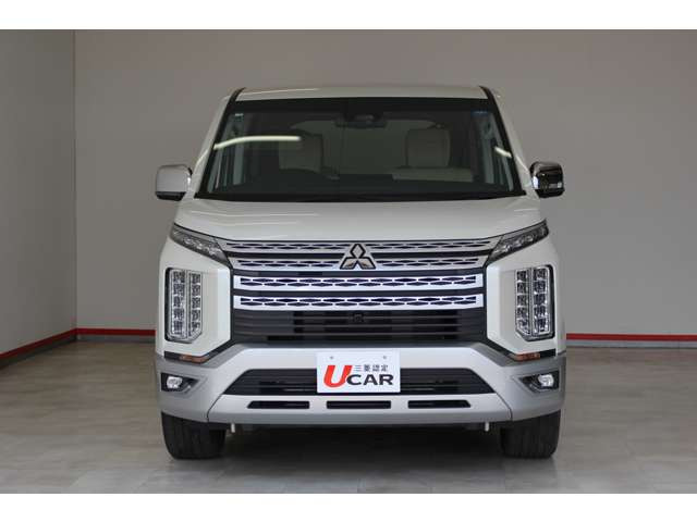 デリカD:52.2 P 4WD