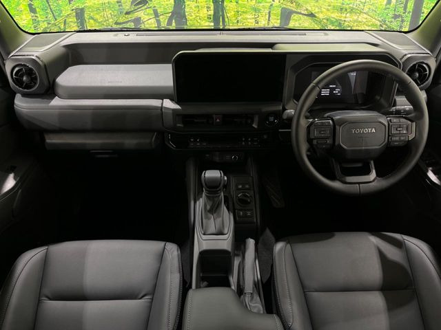 ランドクルーザーFJ2.7 VX 4WD