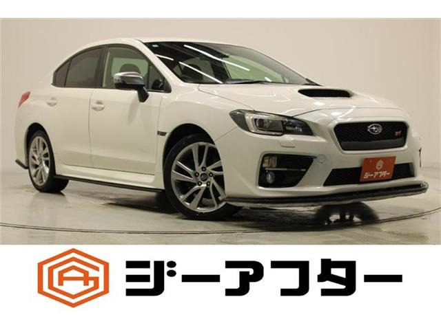 WRXS4 2.0 GT-S アイサイト 4WD