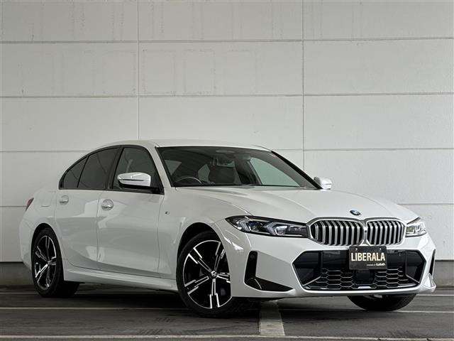 3シリーズセダン320d Mスポーツ