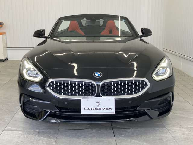 Z4sドライブ 20i スポーツ