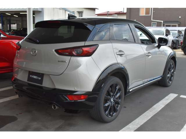 CX-31.5 15S スーパー エッジー
