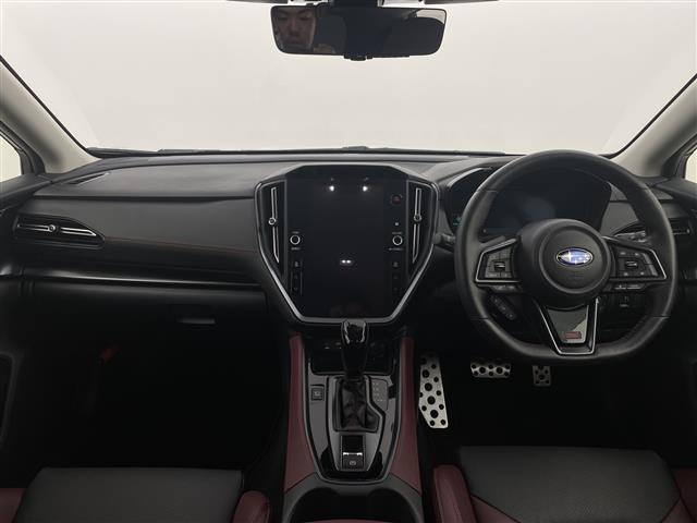 レヴォーグ1.8 STI スポーツ EX 4WD
