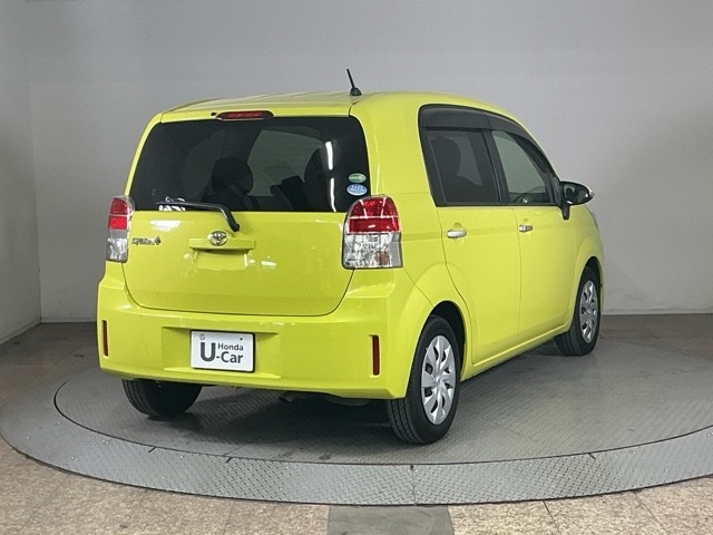 スペイド1.5 F