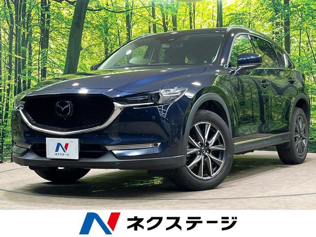 CX-52.5 25S Lパッケージ