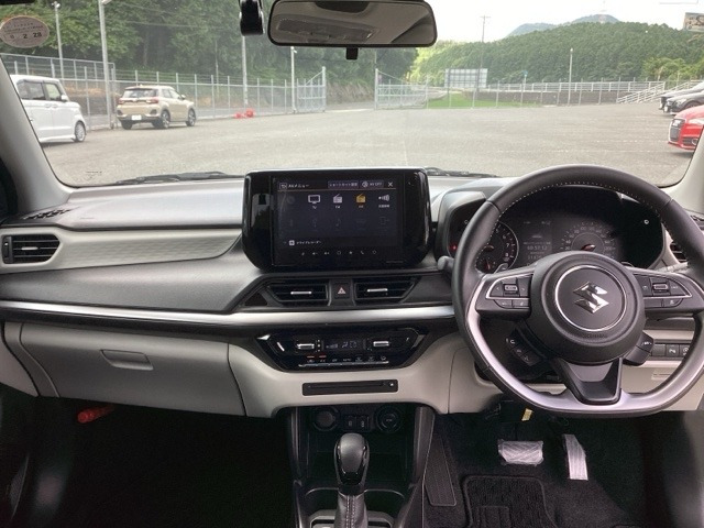 スイフト1.2 ハイブリッド(HYBRID) MZ