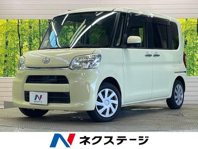 タントX SA