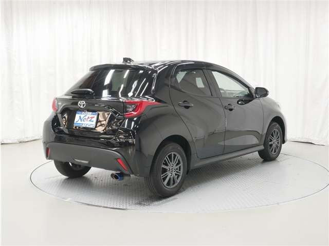 ヤリス1.5 G 4WD