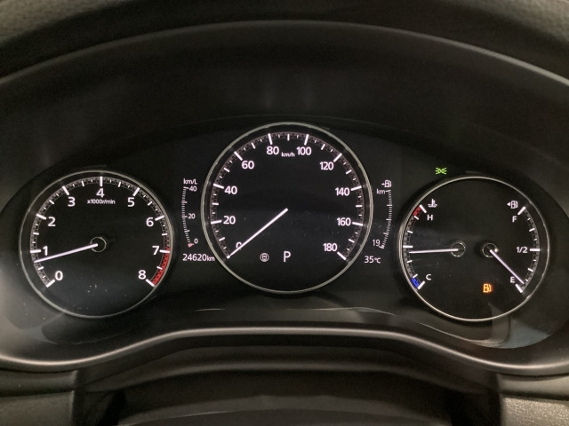 MAZDA3セダン2.0 20S Lパッケージ