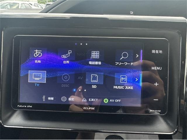 ヴォクシー2.0 ZS 煌II