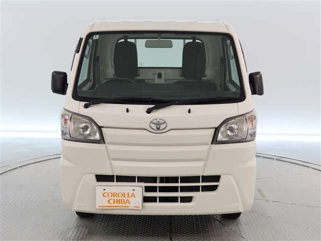 ピクシストラックスタンダード 4WD