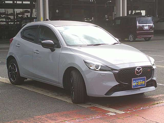 MAZDA21.5 XD スポルトプラス 4WD