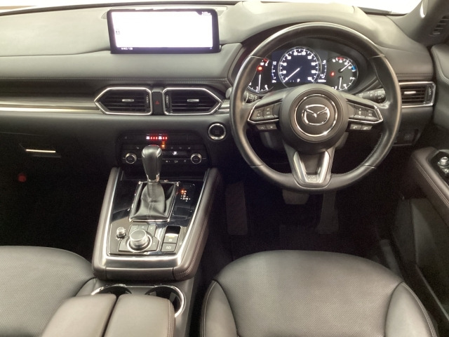 CX-82.2 XD Lパッケージ