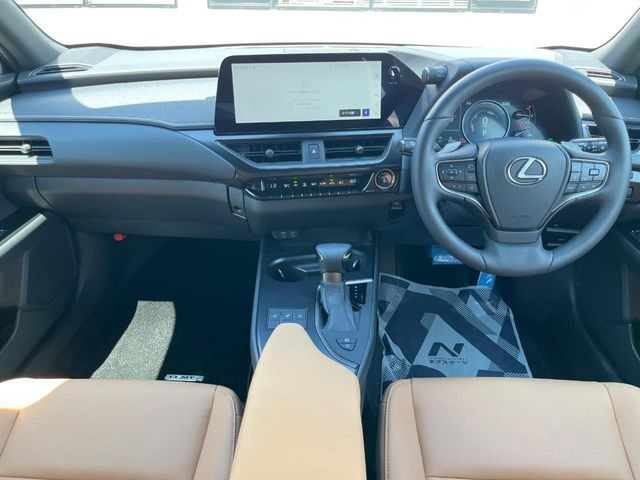 UX250h バージョンC