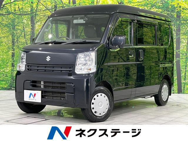 エブリイジョイン ターボ