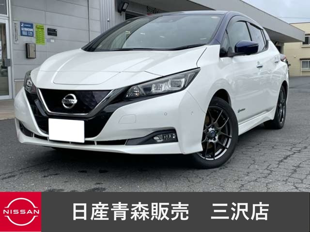 リーフG