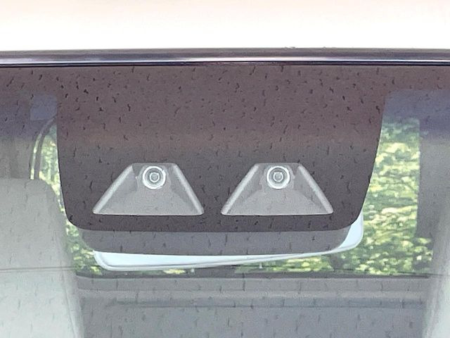 ステラL スマートアシスト
